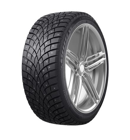 265/60R18 114T TRIANGLE IceLynx TI501