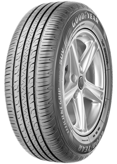 235/50R19 99V GOODYEAR EFFICIENTGRIP PERFORMANCE SUV V FP