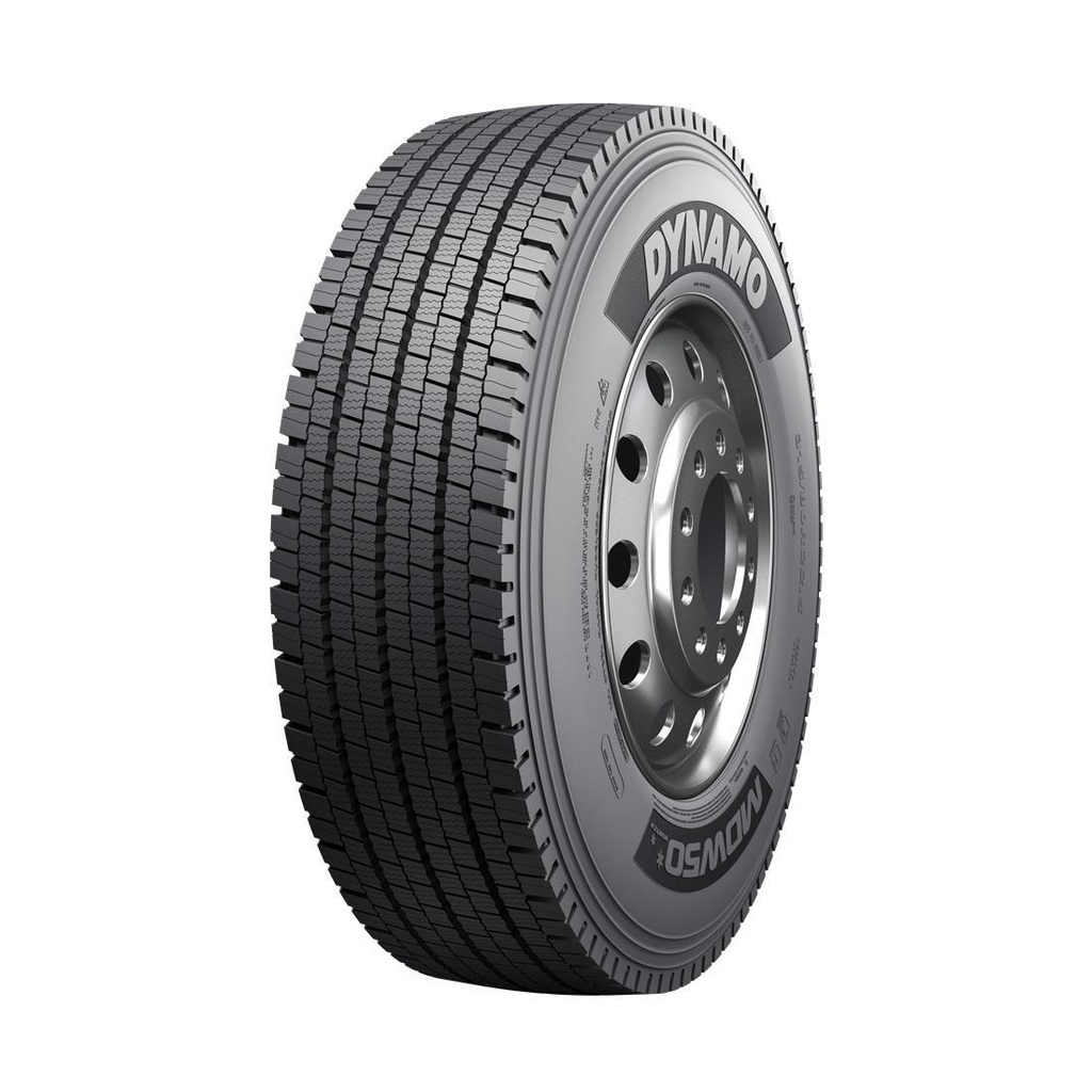 315/70R22.5 154/150L DYNAMO MDW50 DRIVE 18PR WINTER