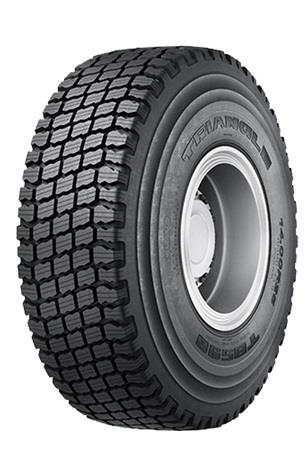 23.50R25 201A2 TRIANGLE TB596 XL ** L-2 T5 WINTER