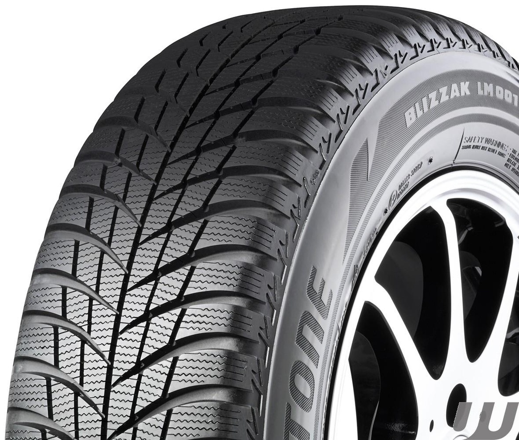 195/65R15 91T BRIDGESTONE BLIZZAK LM001