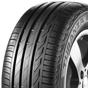 225/45R17 91W BRIDGESTONE TURANZA T001 RFT *
