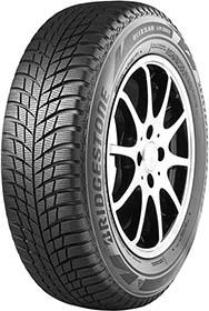 205/60R17 93H BRIDGESTONE BLIZZAK LM001 XL