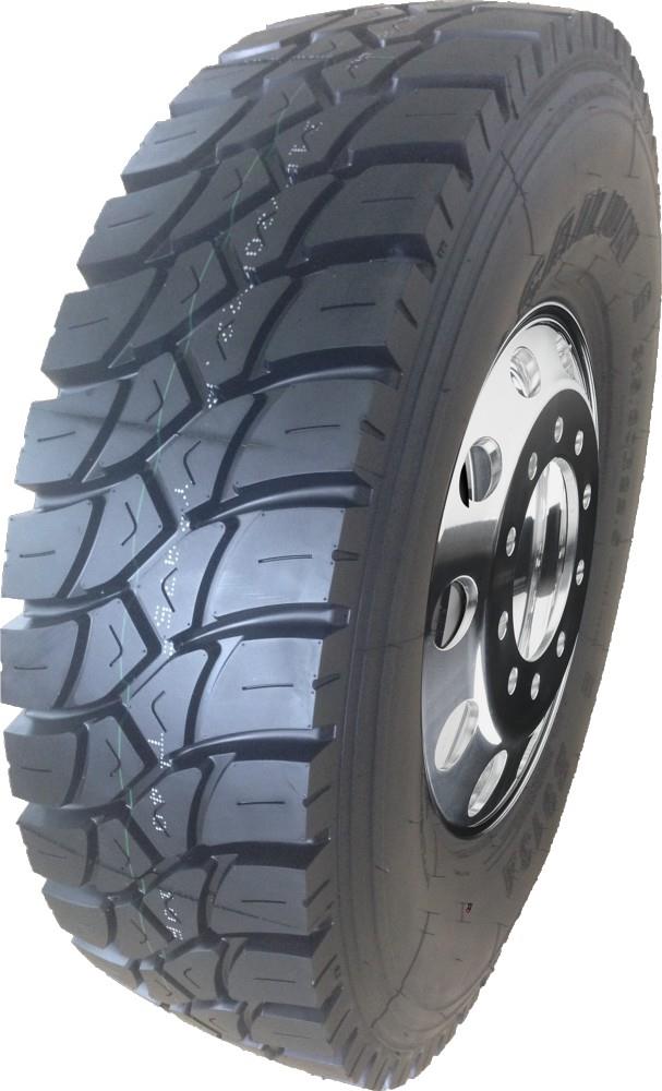 315/80R22.5 156/153K SAILUN S913A XL DRIVE 20PR ON/OFF ROAD