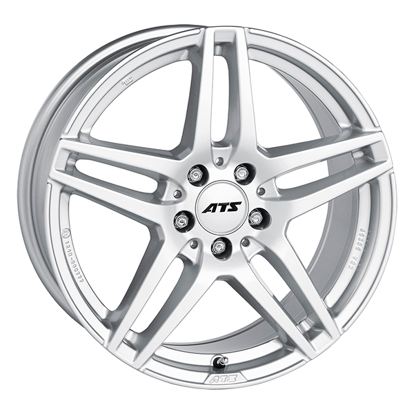 ATS MIZAR 7x17 5/112 ET46 CB66.5