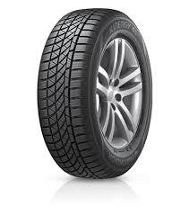 205/60R16 92H HANKOOK KINERGY 4S H740 XL