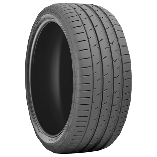235/45R21 101Y TOYO PROXES SPORT 2 XL