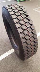 315/80R22.5 154/150M KA PINNOITETTU N21 SIS. 1 HANKOOK RUNKO XL DRIVE