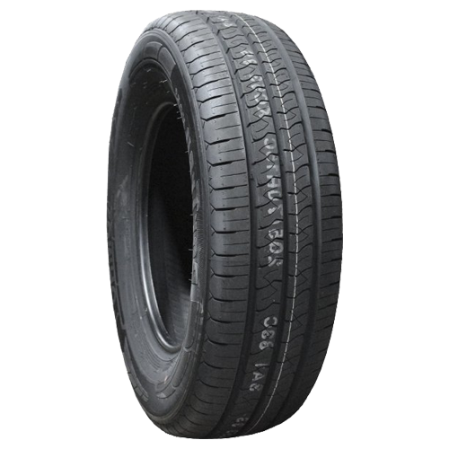 205/75R16C 110/108R KUMHO PORTRAN KC53 8PR