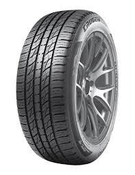225/60R17 99H KUMHO CRUGEN KL33 4PR HYUNDAI TUCSON
