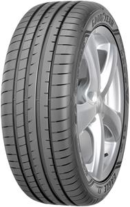 275/40R18 99Y GOODYEAR EAGLE F1 ASYMMETRICMMETRIC 3 * RSC MOE FP