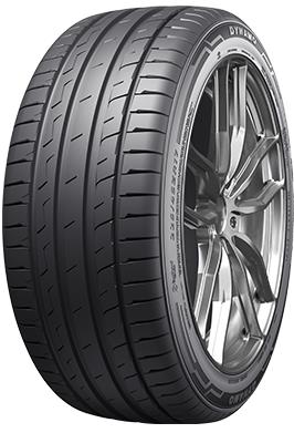 255/35R18 94Y DYNAMO STREET-H MU71 XL RIM PROTECT