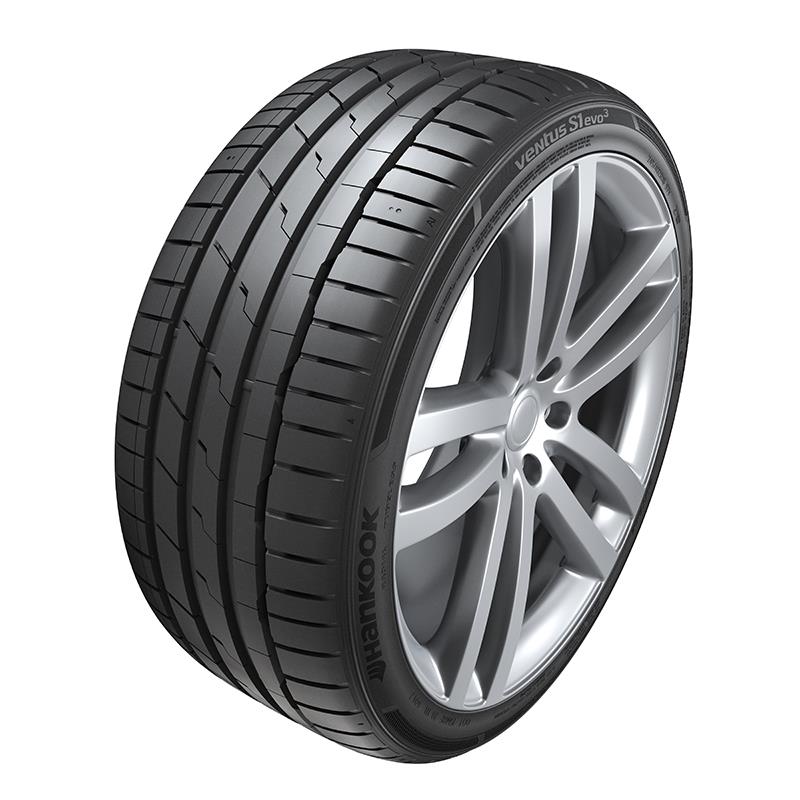 275/40R20 106Y HANKOOK VENTUS S1 EVO3 K127C XL HRS (RUNFLAT) FP