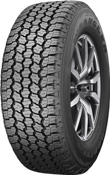 265/75R16 112Q GOODYEAR WRANGLER AT ADVENTURE