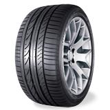 235/55R19 101V BRIDGESTONE DUELER HP SPORT XL RFT MOEXTENDED