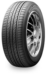 205/55R17 91V KUMHO KH25 XL 4PR RENAULT CAPTUR
