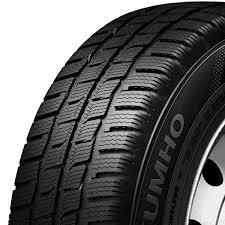 195/65R16C 104/102T KUMHO PROTRAN CW51 8PR