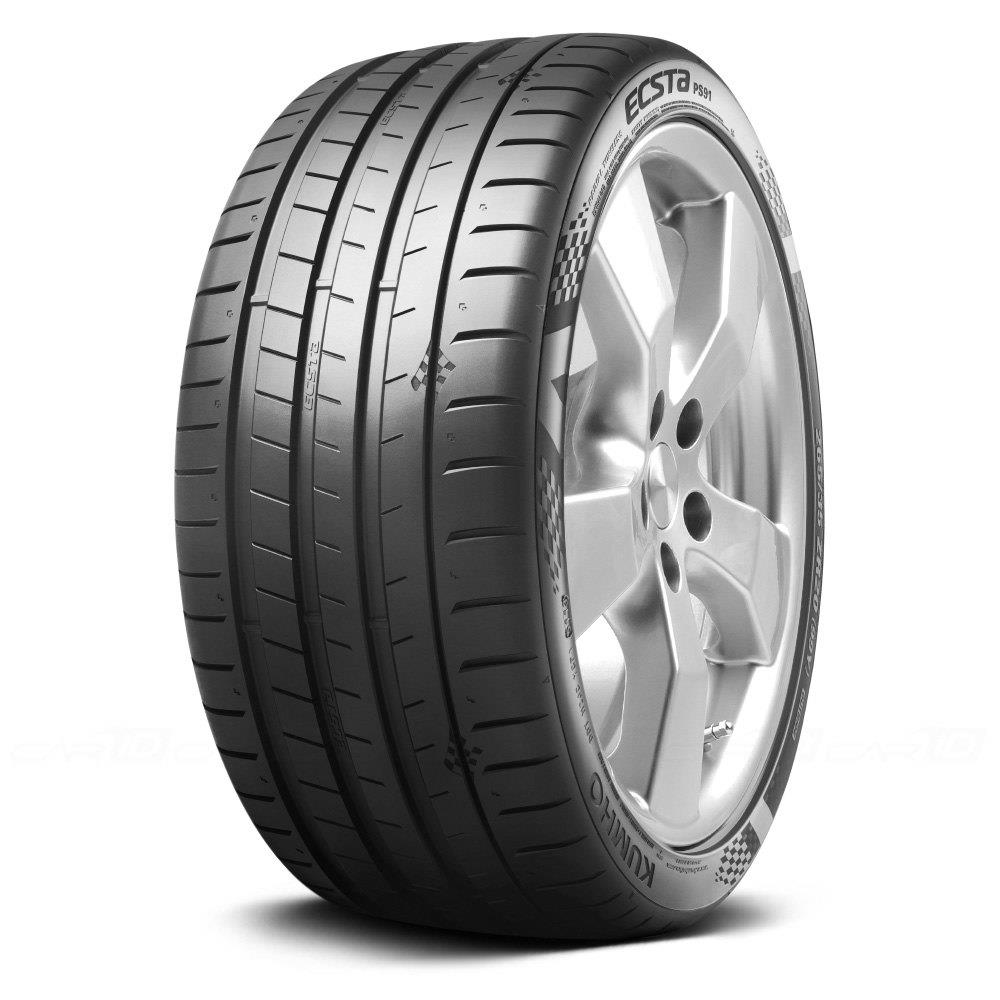285/35R20 104Y KUMHO ECSTA PS91 XL