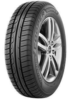 165/70R14 81T COOPER SUMMER EVR
