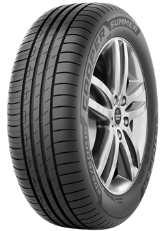 195/55R15 85H COOPER SUMMER EVR