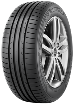 215/55R16 97W COOPER SUMMER XL EVR