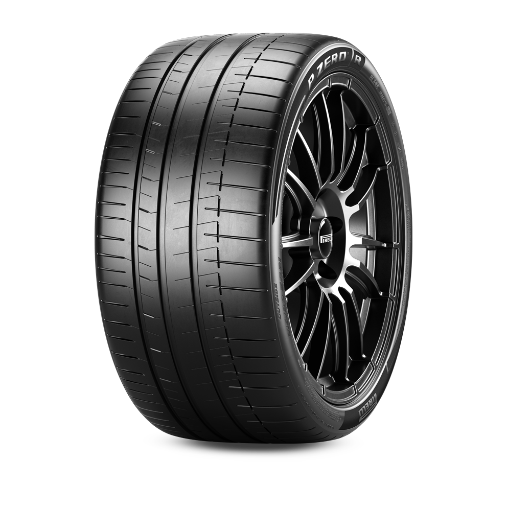285/30R21 103Y PIRELLI P ZERO R XL (R0)