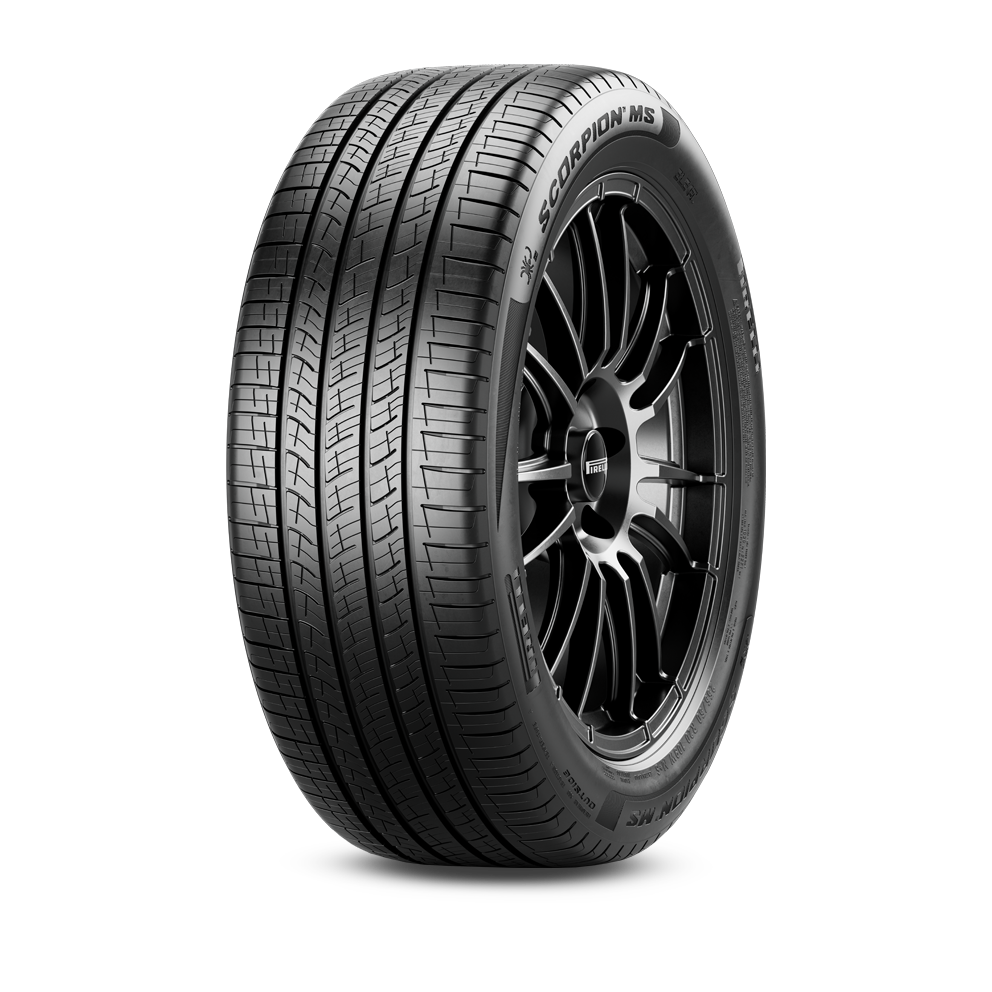 265/45R21 108V PIRELLI SCORPION XL (KS)