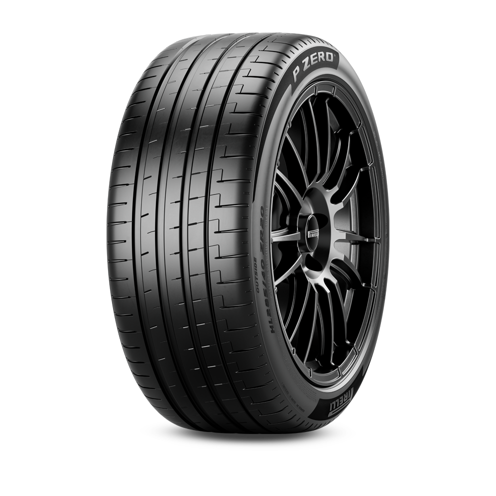 275/35R20 102Y PIRELLI P ZERO (PZ5) XL (HN) NCS ELT