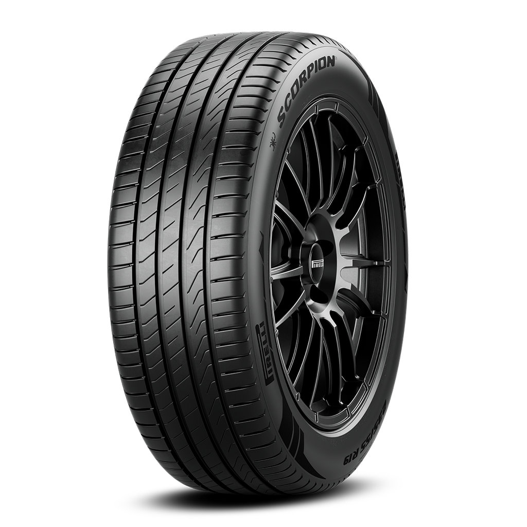 255/50R19 107Y PIRELLI SCORPION S3 XL