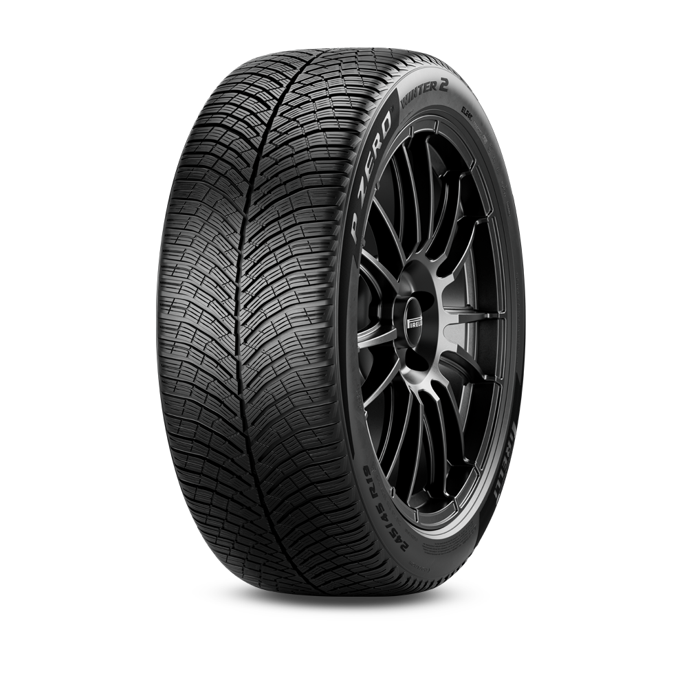 285/40R20 108V PIRELLI PZERO WINTER 2 XL (*)