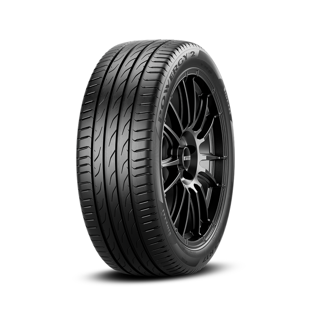 245/45R19 102Y PIRELLI POWERGY 2 XL