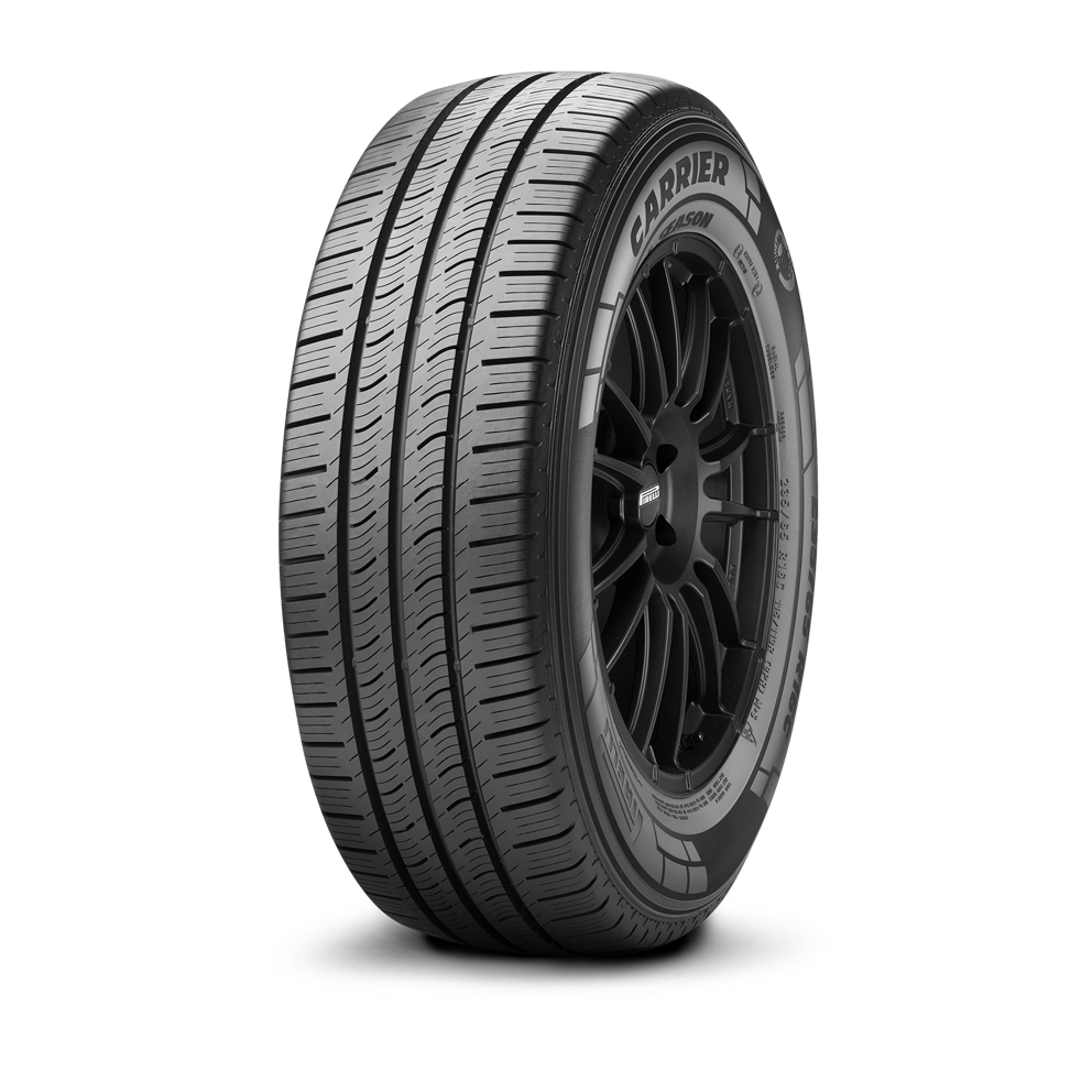 225/65R16C 112/110R PIRELLI CARRIER ALL SEASON XL