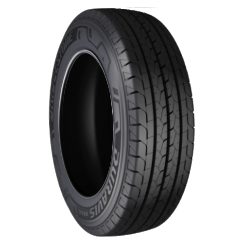 205/65R16C 107/105T BRIDGESTONE DURAVIS R660 ECO 8PR
