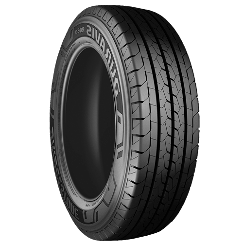 205/75R16C 113/111R BRIDGESTONE DURAVIS R660 ECO