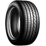 225/55R17 97Y BRIDGESTONE TURANZA ER300