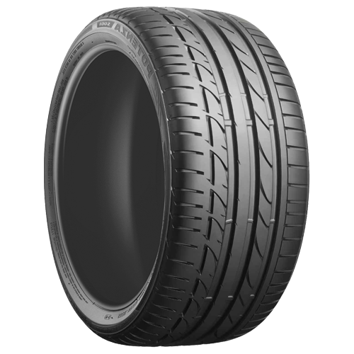 225/45R18 95W BRIDGESTONE POTENZA S 001 XL FSL (*)