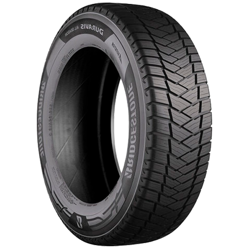225/75R16C 121/120S BRIDGESTONE DURAVIS ALL SEASON