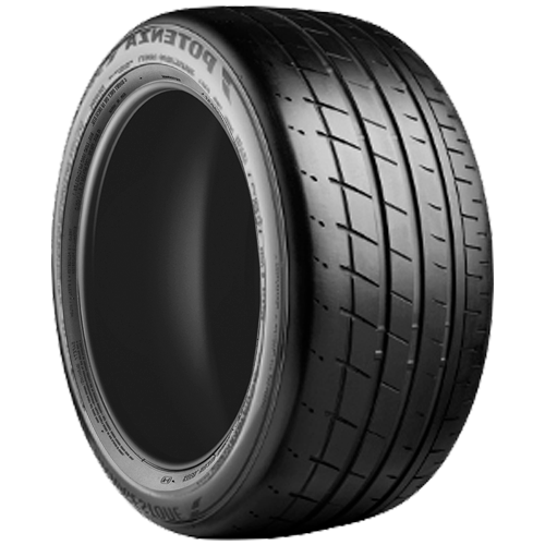 255/45R17 98Y BRIDGESTONE POTENZA S007