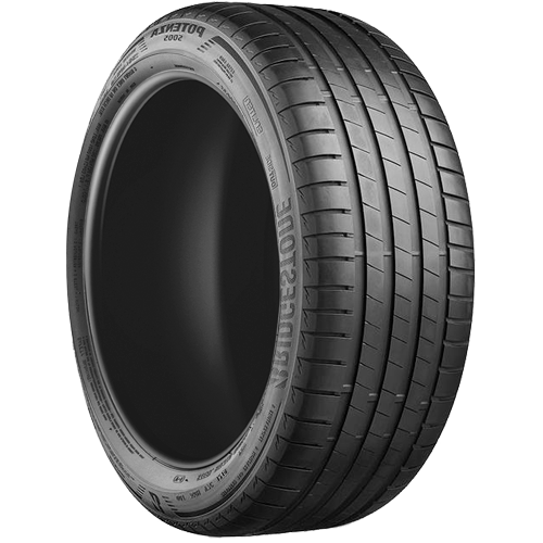 255/35R20 93Y BRIDGESTONE S005