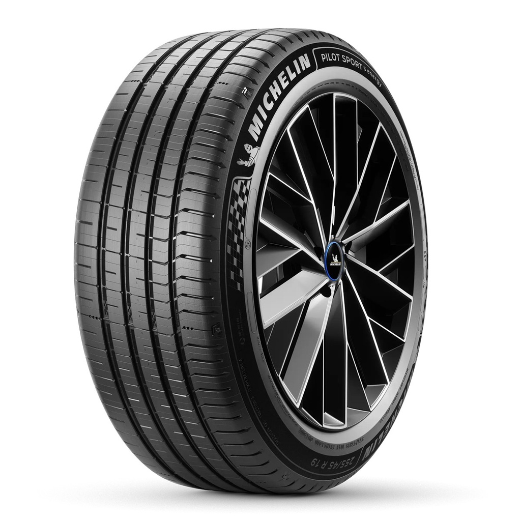 255/40R21 102Y MICHELIN PILOT SPORT 5 ENERGY XL
