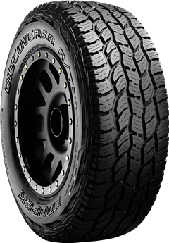 255/70R15 108T COOPER DISCOVERER AT3 SPORT 2 L