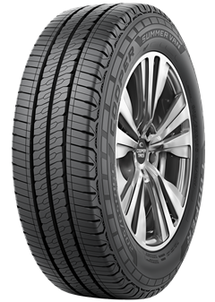 205/65R16 103/101T COOPER SUMMER VAN EVR