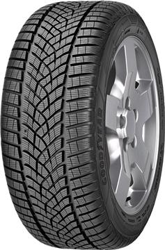245/45R18 100V GOODYEAR ULTRAGRIP PERFORMANCE + XL EVR FP
