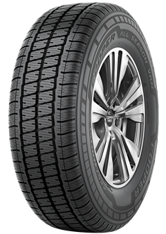 195/65R16 104/102T COOPER ALL SEASON VAN EVR