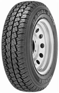 185/15RNoneC 103/102R HANKOOK VANTRA LT RA18 XL