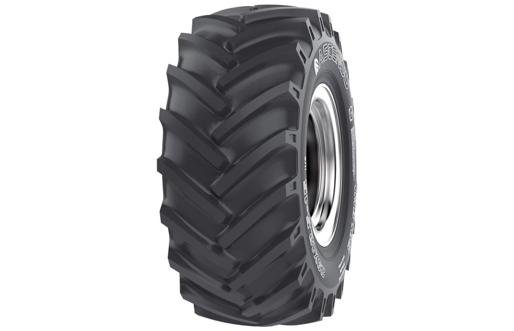 8x23.00-12 89 A6 ASCENSO IMB 165 XL 6PR 5 VUODEN TAKUU