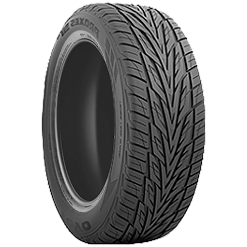 255/50R19 107V TOYO PROXES ST3 XL
