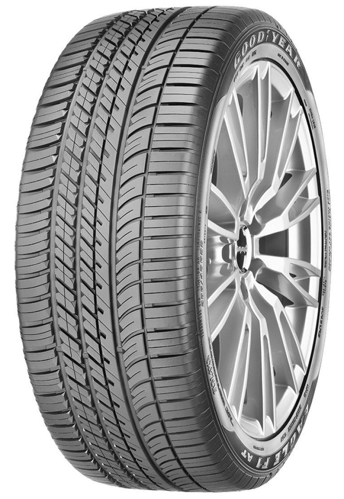 285/40R22 110Y GOODYEAR EAGLE F1 ASYMMETRIC SUV AT XL FP EVR