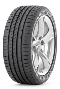 285/45R20 108W GOODYEAR EAGLE F1 ASYMMETRICMMETRIC 2 SUV EVR