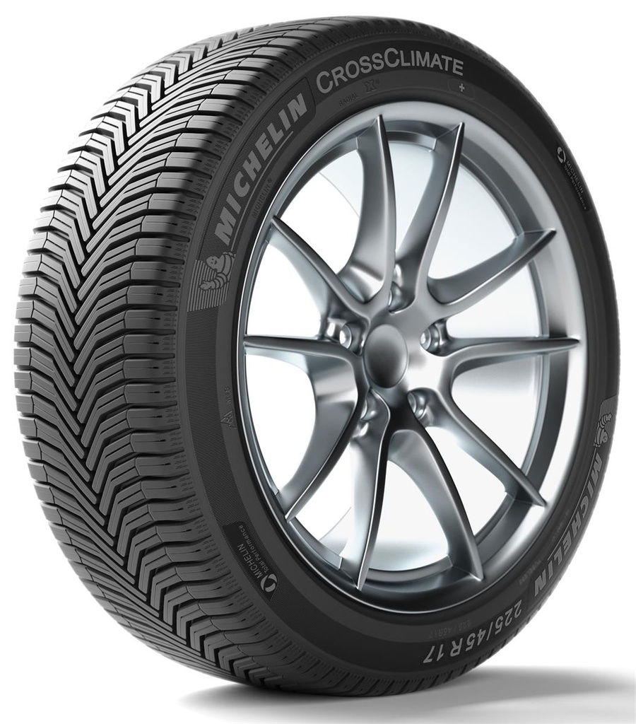 185/65True15 92T MICHELIN CROSSCLIMATE+ XL